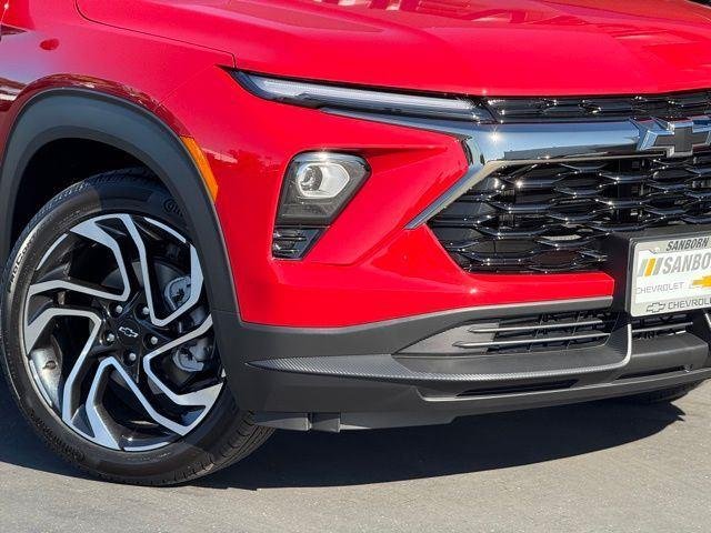 2026 Chevrolet Trailblazer RS - Photo 6