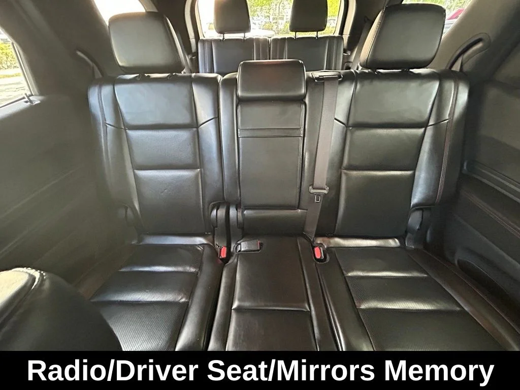 Used 2024 Silver Dodge GT Plus image 13