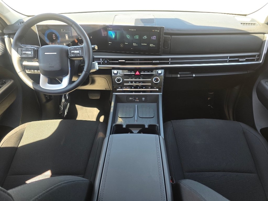 Used 2026 Shimmering Silver Hyundai SE image 27