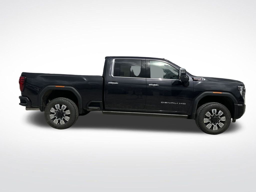 2026 GMC Sierra 2500HD Denali - Photo 8