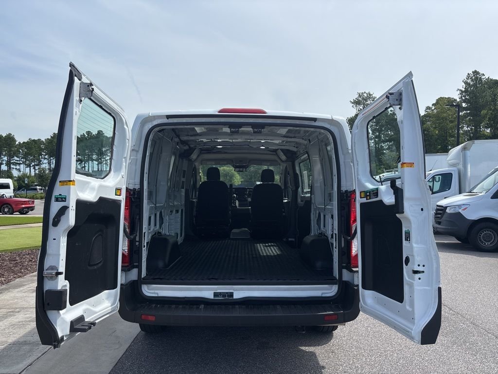 2024 Ford Transit Van Base - Photo 13