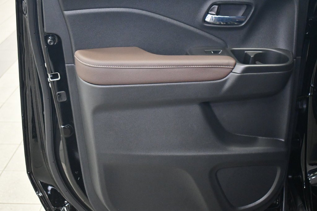 2026 Honda Ridgeline RTL - Photo 20