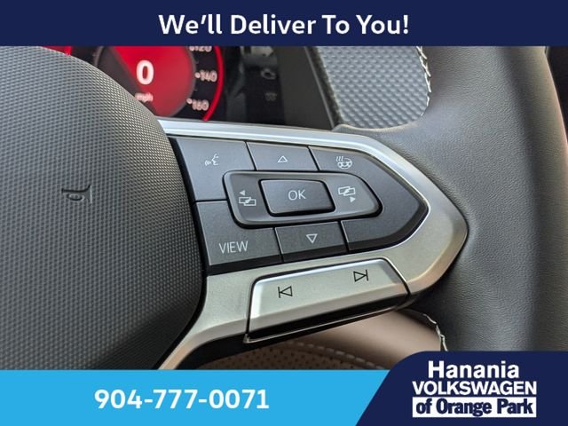 2026 Volkswagen Atlas Cross Sport SEL - Photo 34