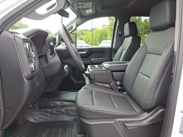 New 2026 Summit White GMC Pro image 12