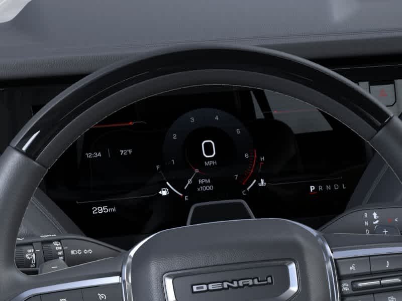 2026 GMC Yukon XL Denali Ultimate - Photo 18