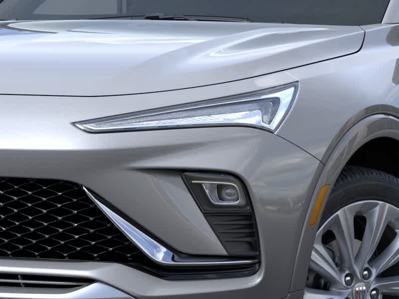 2026 Buick Envista Avenir - Photo 10