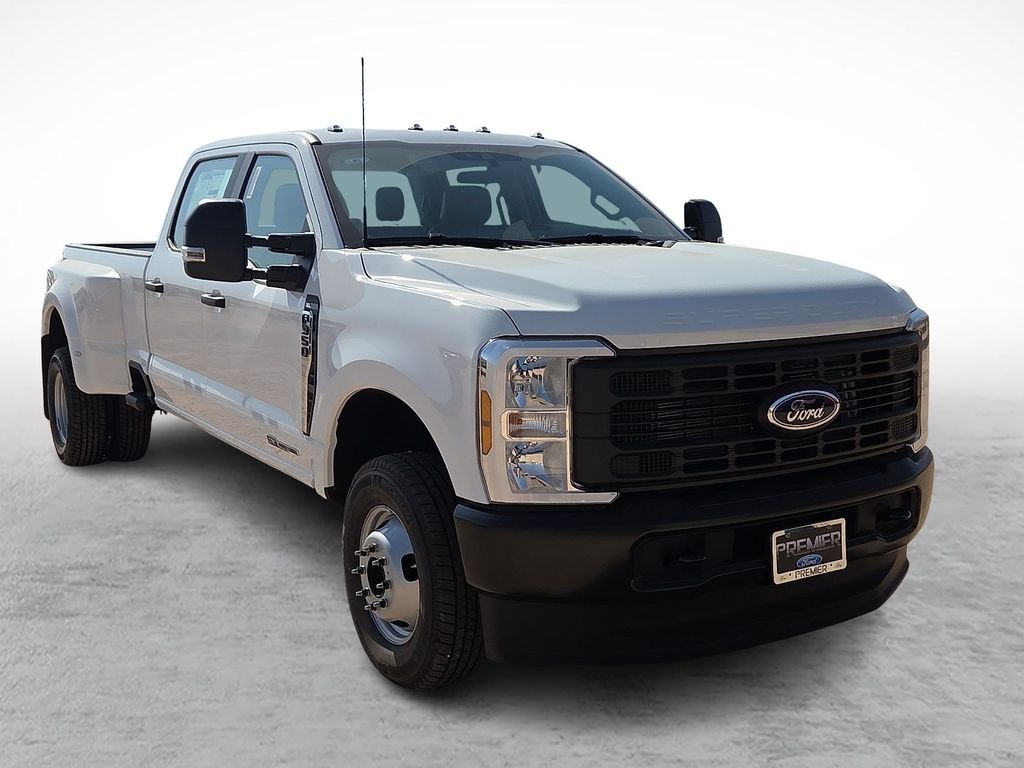 2026 Ford Super Duty F-350 XL