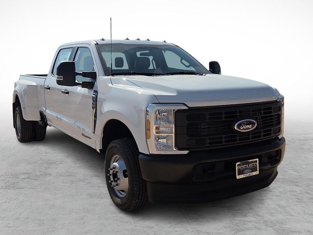 2026 Ford F-350SD F350 4X4 CREW/C