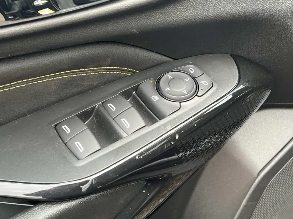 2026 Chevrolet Trax Activ - Photo 10