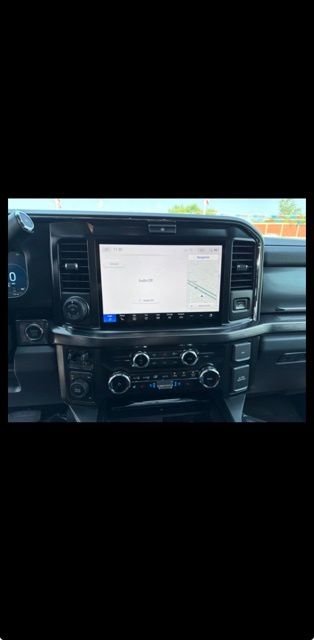 New 2026 Agate Black Metallic Ford Lariat image 17