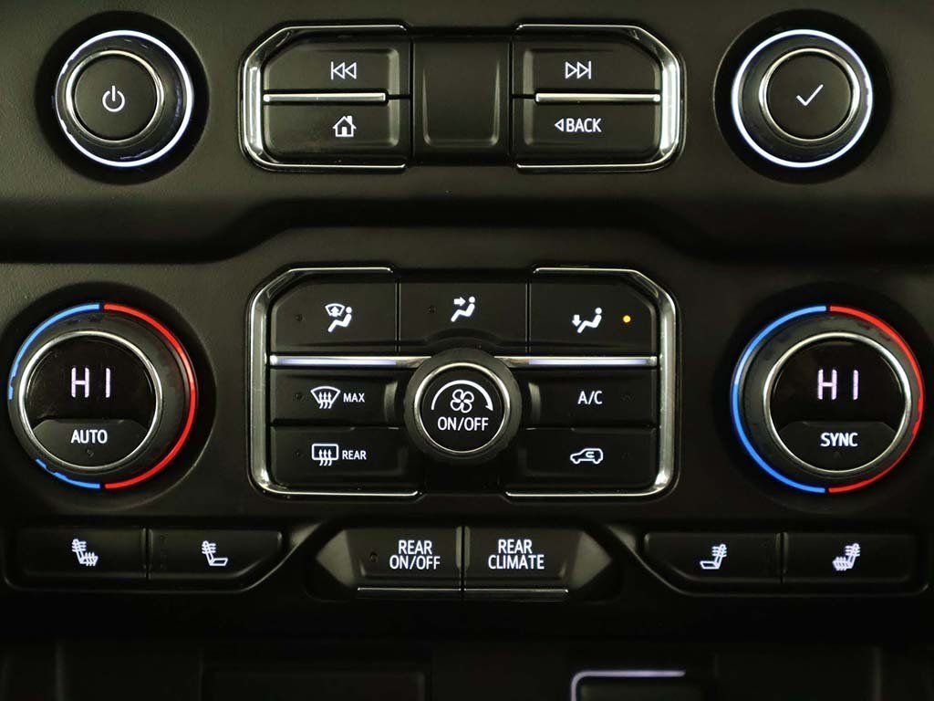 2021 Chevrolet Tahoe Z71 - Photo 45