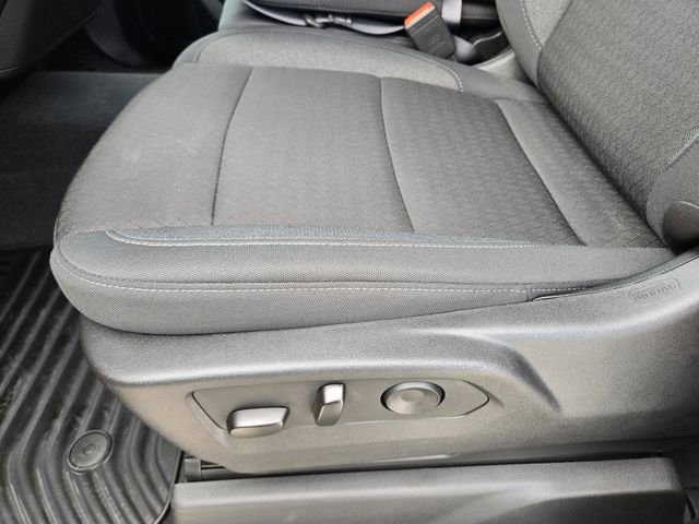 2025 Chevrolet Silverado 1500 Custom - Photo 19
