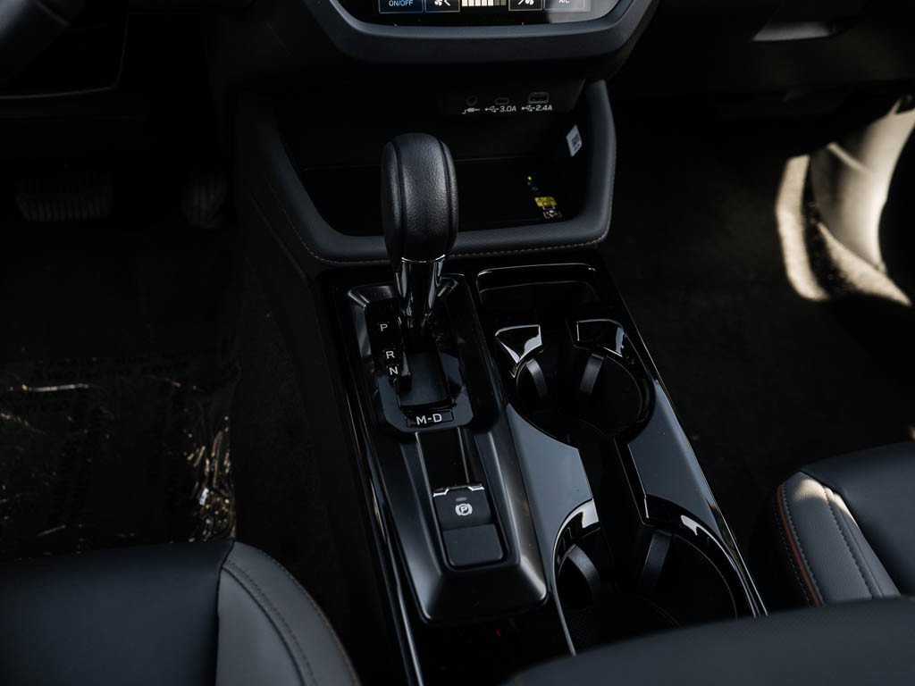 New 2026 RIVER ROCK PEARL Subaru Sport image 27