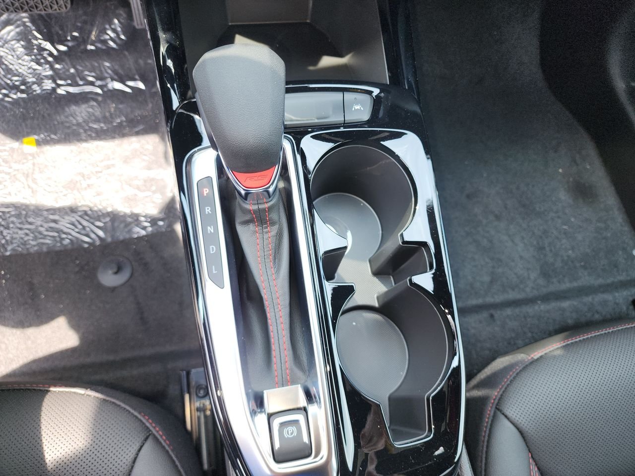 New 2026 Sterling Gray Metallic Chevrolet 2RS image 18