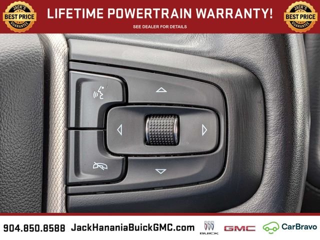 Used 2022 Black GMC Denali image 25