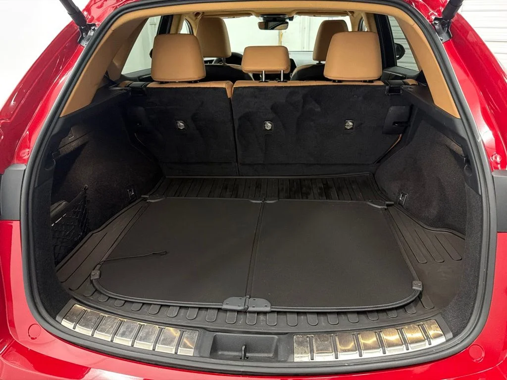 Used 2025 Red Lexus 350 Premium image 26