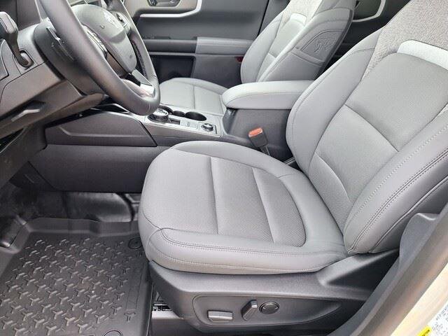 2025 Ford Bronco Sport Badlands - Photo 10