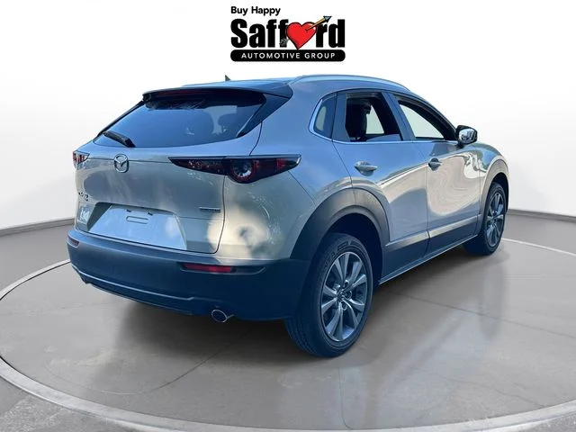 2023 Mazda CX-30 Select - Photo 7