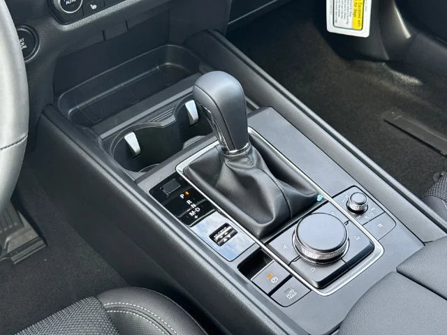 New 2026 Jet Black Mica Mazda 2.5 S Preferred AWD image 35