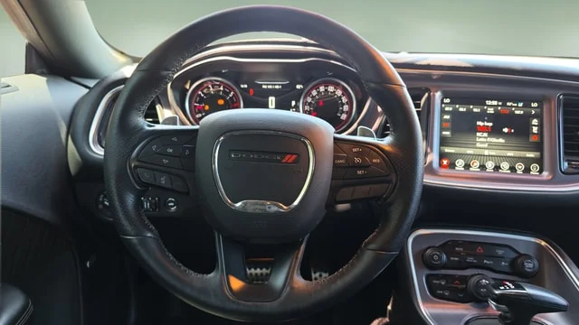 Used 2017 Go Mango! Dodge R/T image 9