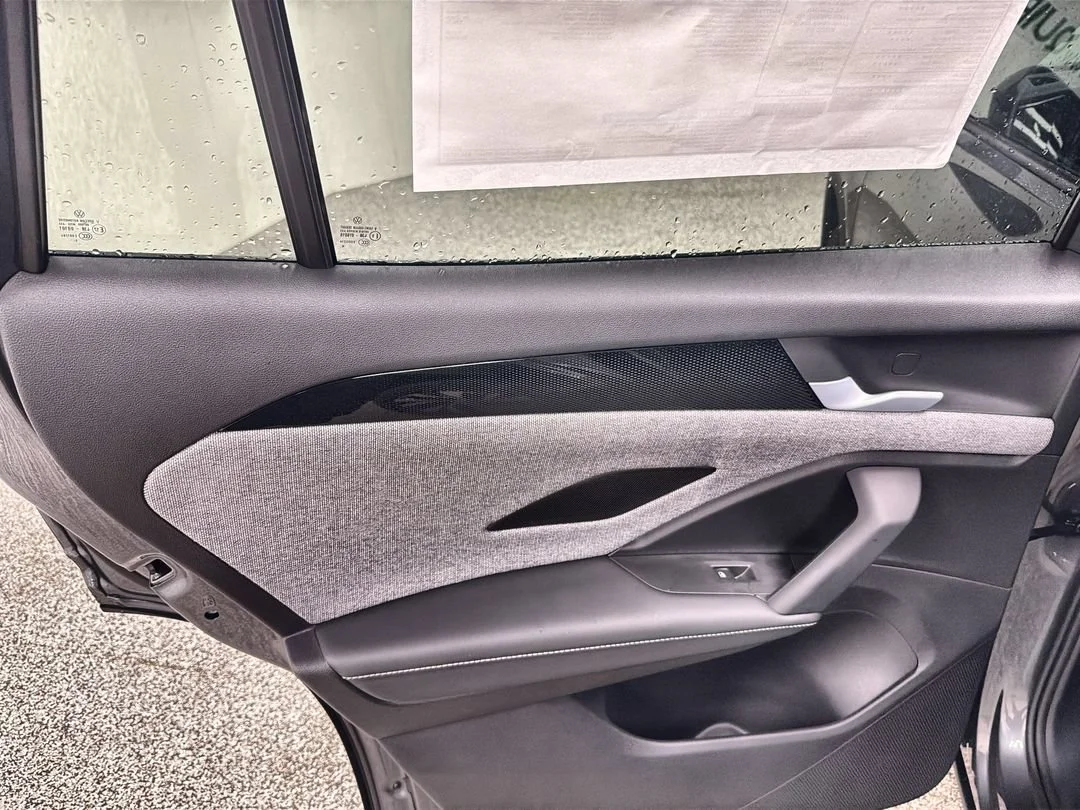 New 2026 Platinum Gray Metallic Volkswagen S image 16