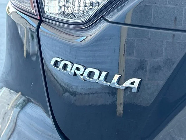 Certified Used 2026  Toyota LE image 11