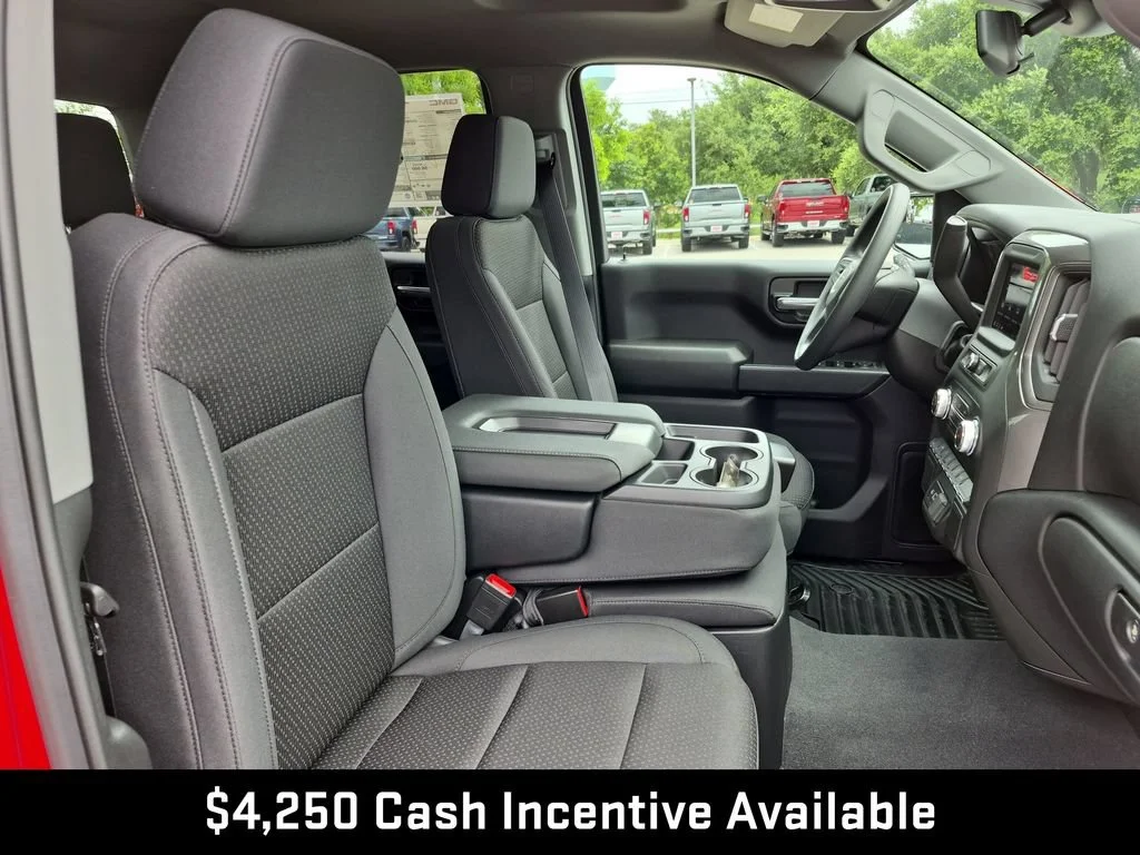 2026 GMC Sierra 1500 Pro - Photo 41
