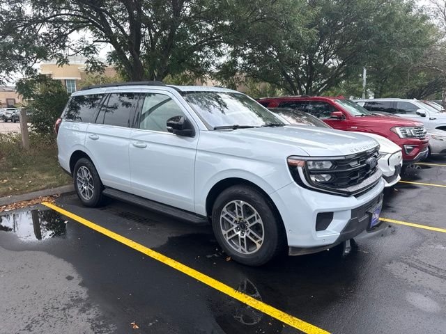 Certified Used 2025 Silver Ford Active image 3