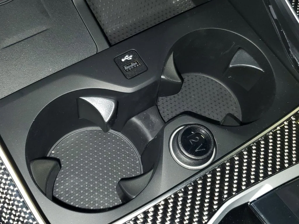 New 2026 Black Sapphire Metallic BMW M60i image 24