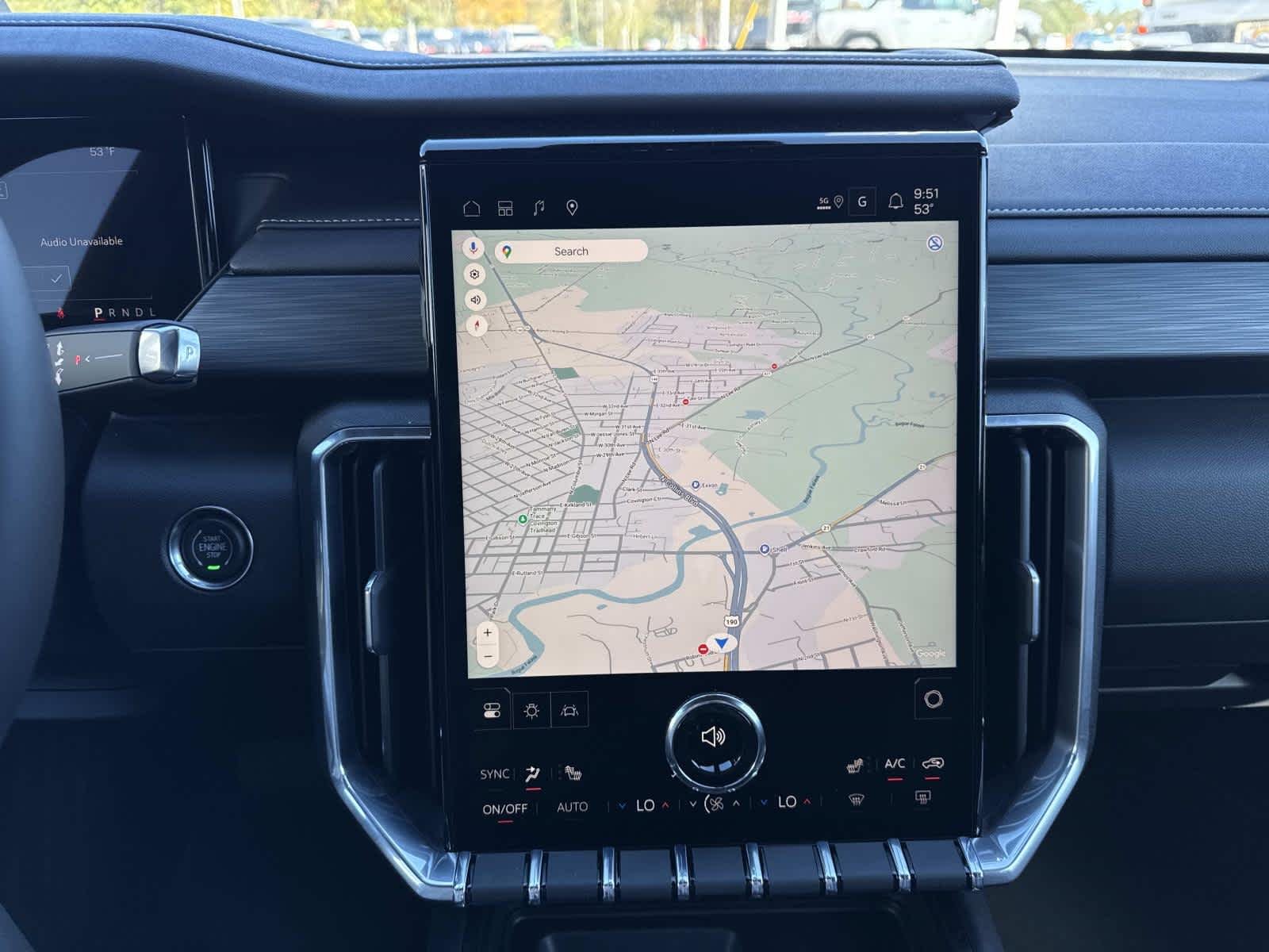 2026 GMC Acadia Elevation - Photo 17