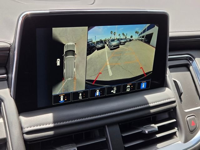 2024 Chevrolet Tahoe Z71 - Photo 21