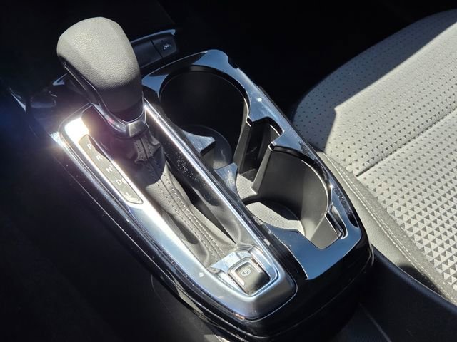 2025 Chevrolet Trax LT - Photo 23