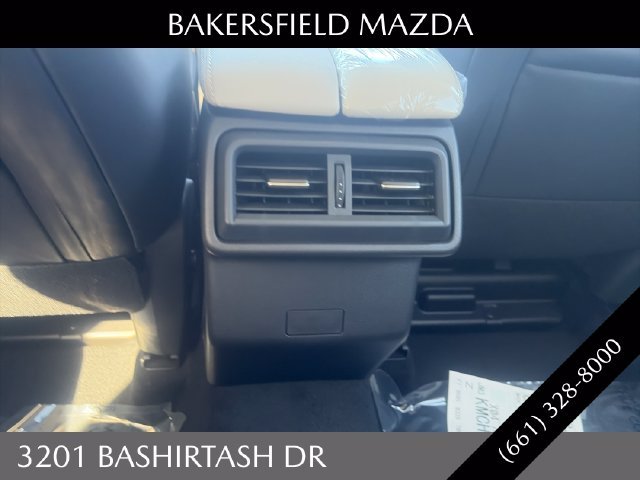 New 2026 Jet Black Mica Mazda 2.5 S Preferred AWD image 22