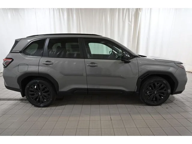 New 2026 RIVER ROCK PEARL Subaru Sport Onyx Edition image 13