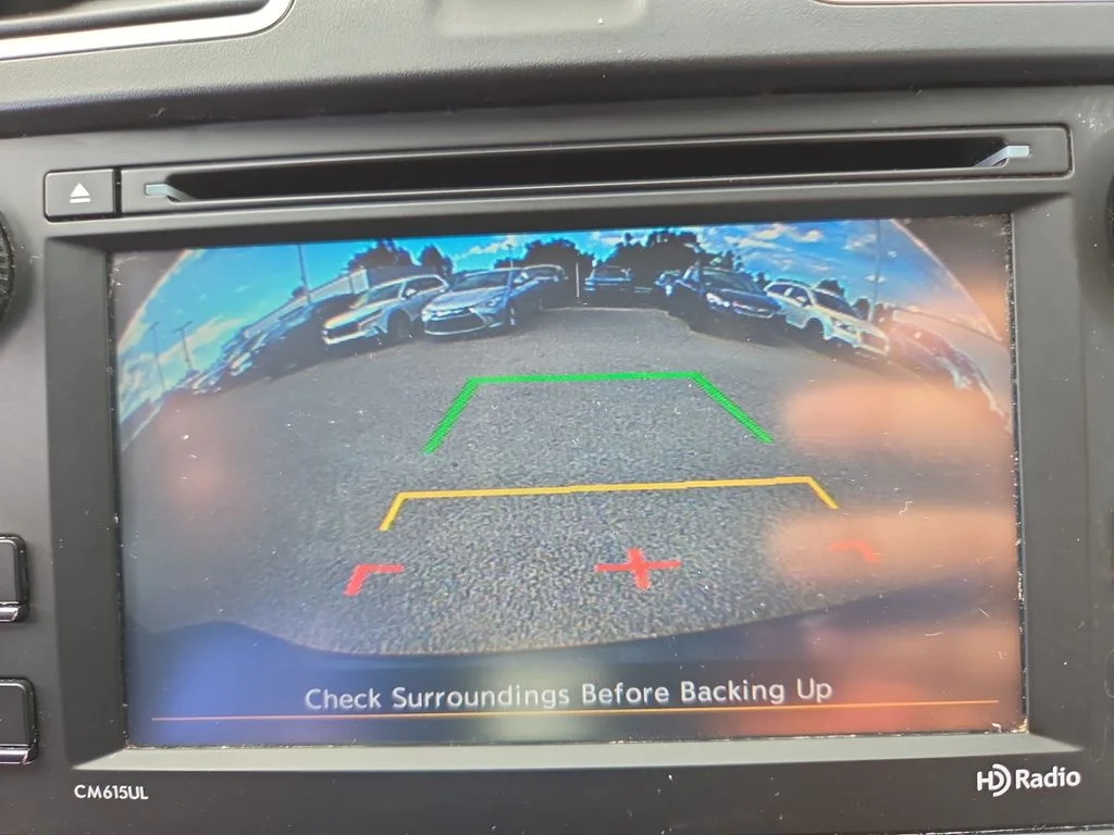Used 2017 Black Subaru 2.0i image 34