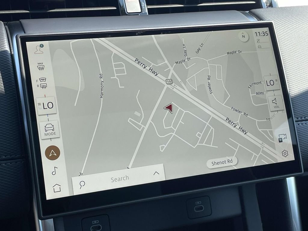 New 2026 Fuji White Land Rover Landmark image 18