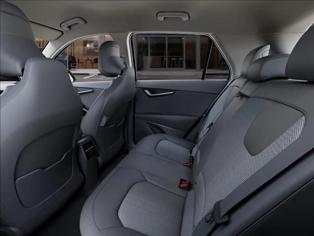 New 2026 Interstellar Gray Kia WIND image 18