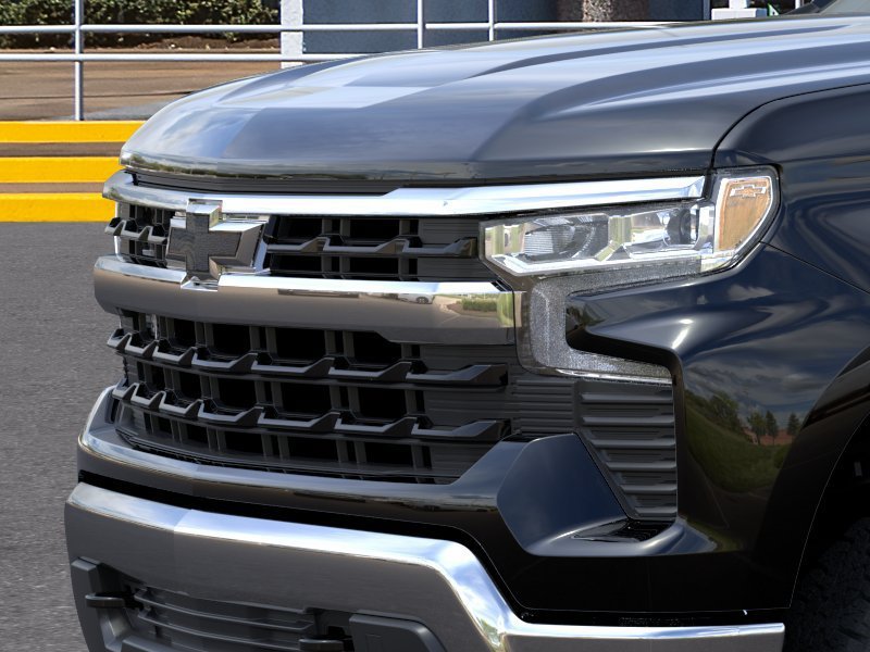 2026 Chevrolet Silverado 1500 LT - Photo 13