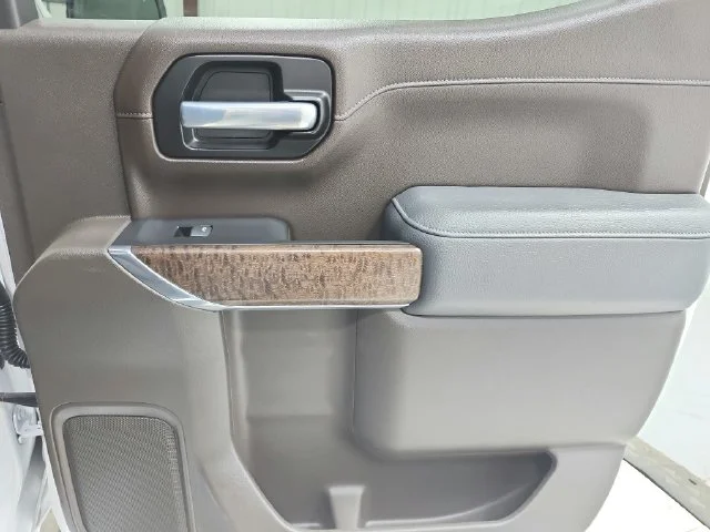 2021 GMC Sierra 1500 Denali Denali - Photo 45