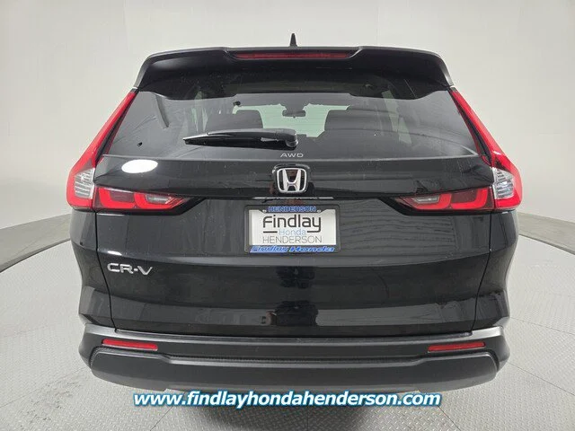 2024 Honda CR-V EX - Photo 39