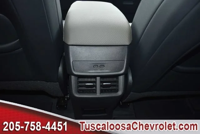 2026 Chevrolet Equinox LT - Photo 19