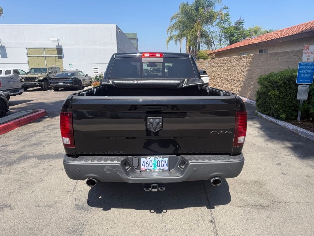 Used 2022 Black Ram Warlock image 12