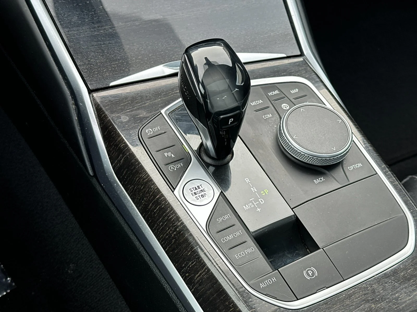 2021 BMW 3 Series 330i - Photo 21