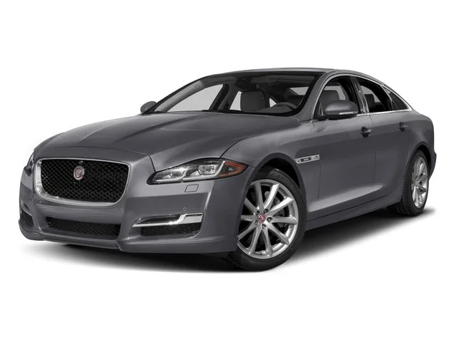 Used 2017 Ingot Jaguar XJ R-Sport image 4