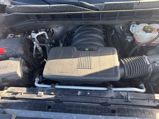 Used 2022 Gray Chevrolet RST image 26