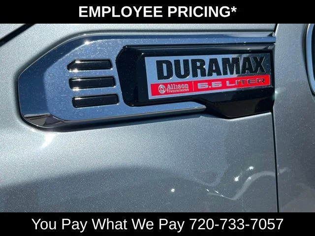 Used 2024 Silver GMC Denali image 12