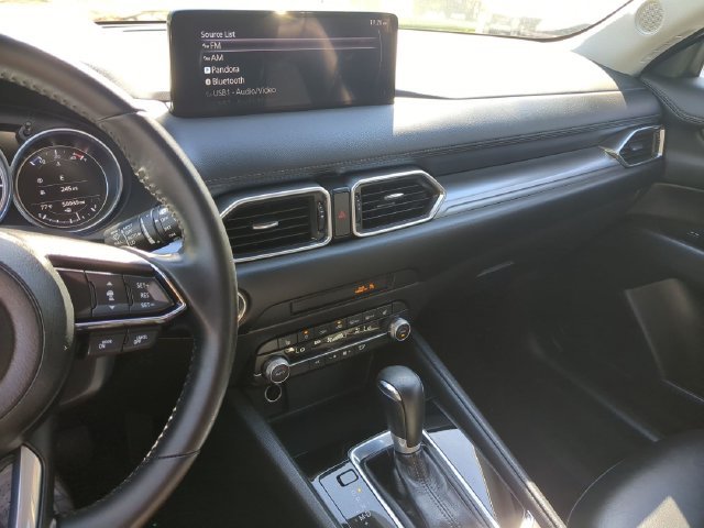 2023 Mazda CX-5 S Select Package - Photo 17