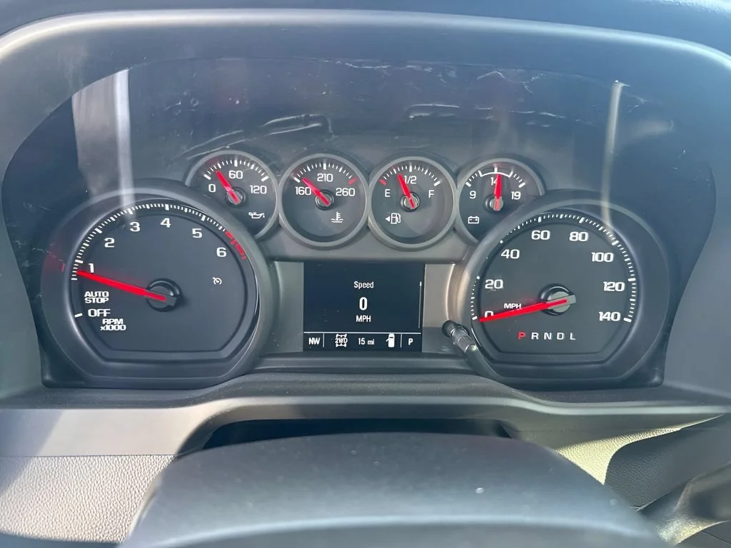 Used 2026 Summit White GMC Pro image 9