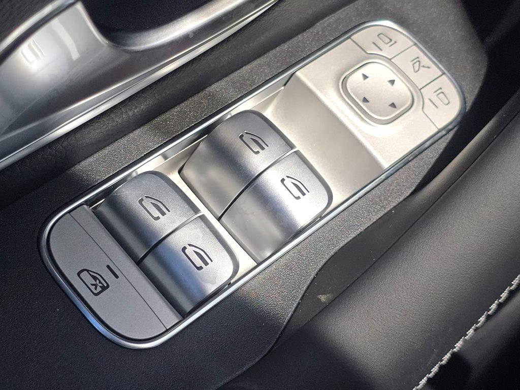 New 2026 Black Mercedes-Benz GLE 53 AMG® image 69