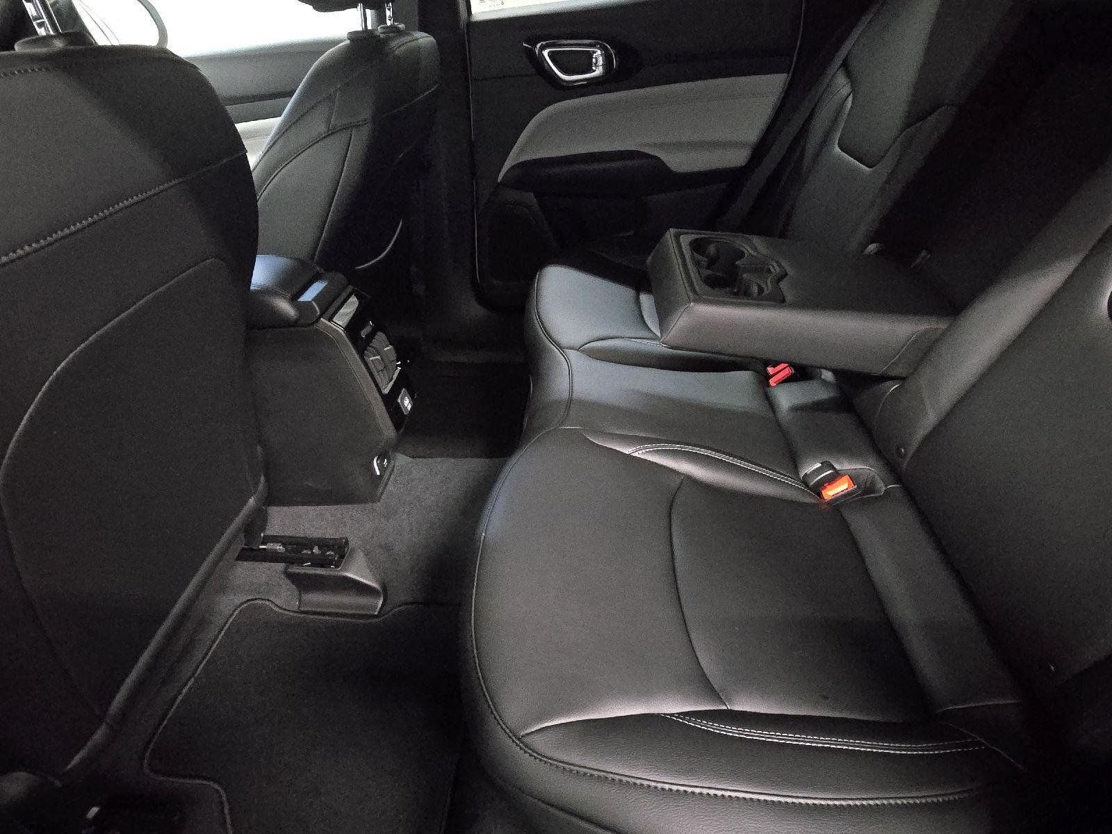 2026 Jeep Compass Limited - Photo 46
